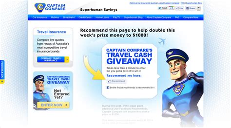 captaincompare com|Captain & Company.
